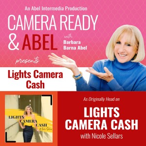 Lights Camera Cash with Nicole Sellars