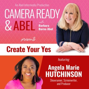 Create Your Yes with Angela Marie Hutchinson