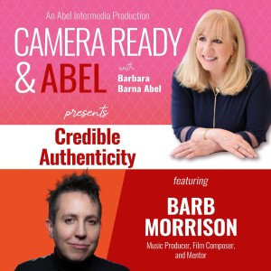 Credible Authenticity with Barb Morrison