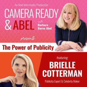 The Power of Publicity with Brielle Cotterman