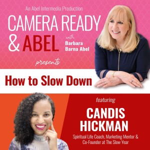 How to Slow Down with Candis Hickman