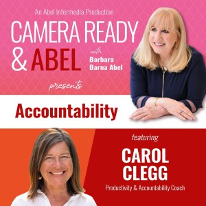 Accountability with Carol Clegg