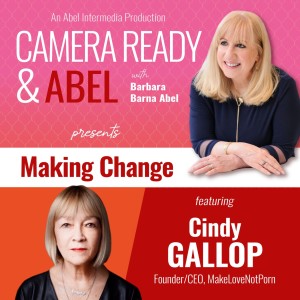 Making Change with Cindy Gallop