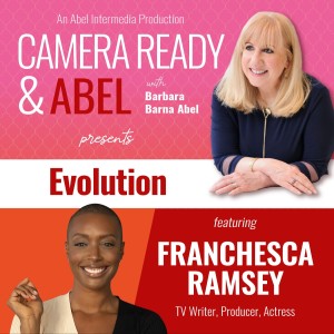 Evolution with Franchesca Ramsey