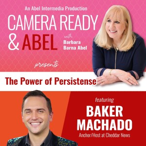 The Power of Persistence with Baker Machado