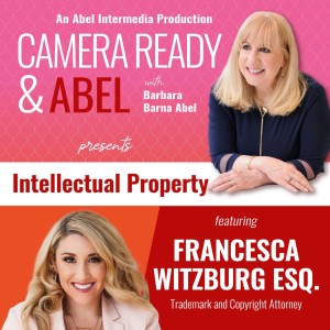 Intellectual Property with Francesca Witzburg