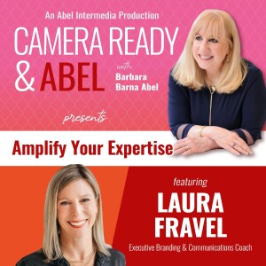 Amplify Your Expertise with Laura Fravel