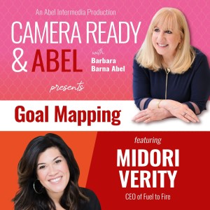 Goal Mapping with Midori Verity