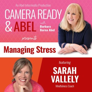 Managing Stress with Sarah Vallely