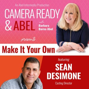 Make It Your Own with Sean De Simone