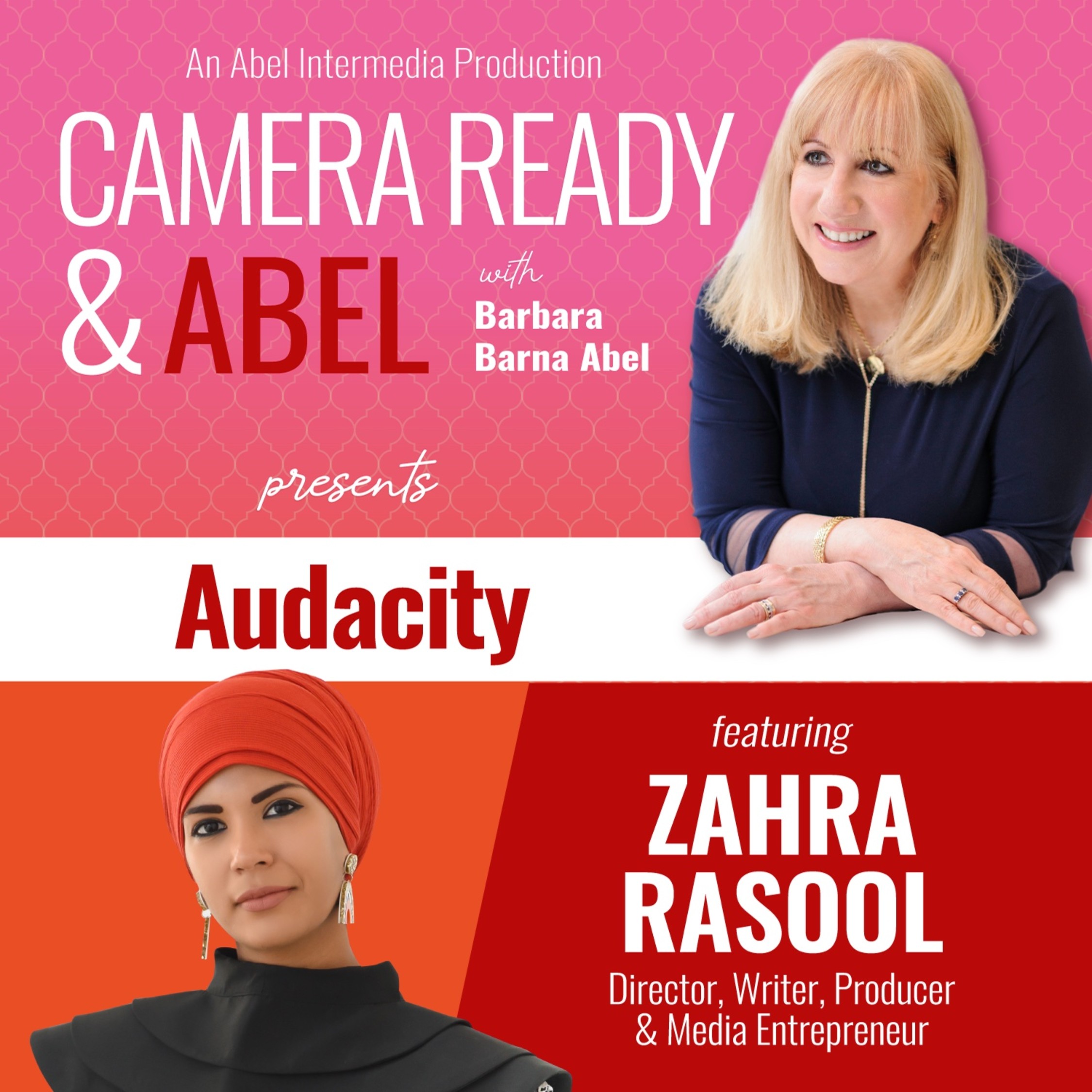 Camera Ready & Abel