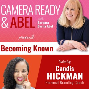 To Become Known You Must First Become Known to Yourself with Candis Hickman