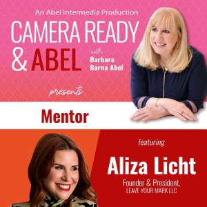 Mentor with Aliza Licht