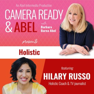 Holistic with Hilary Russo