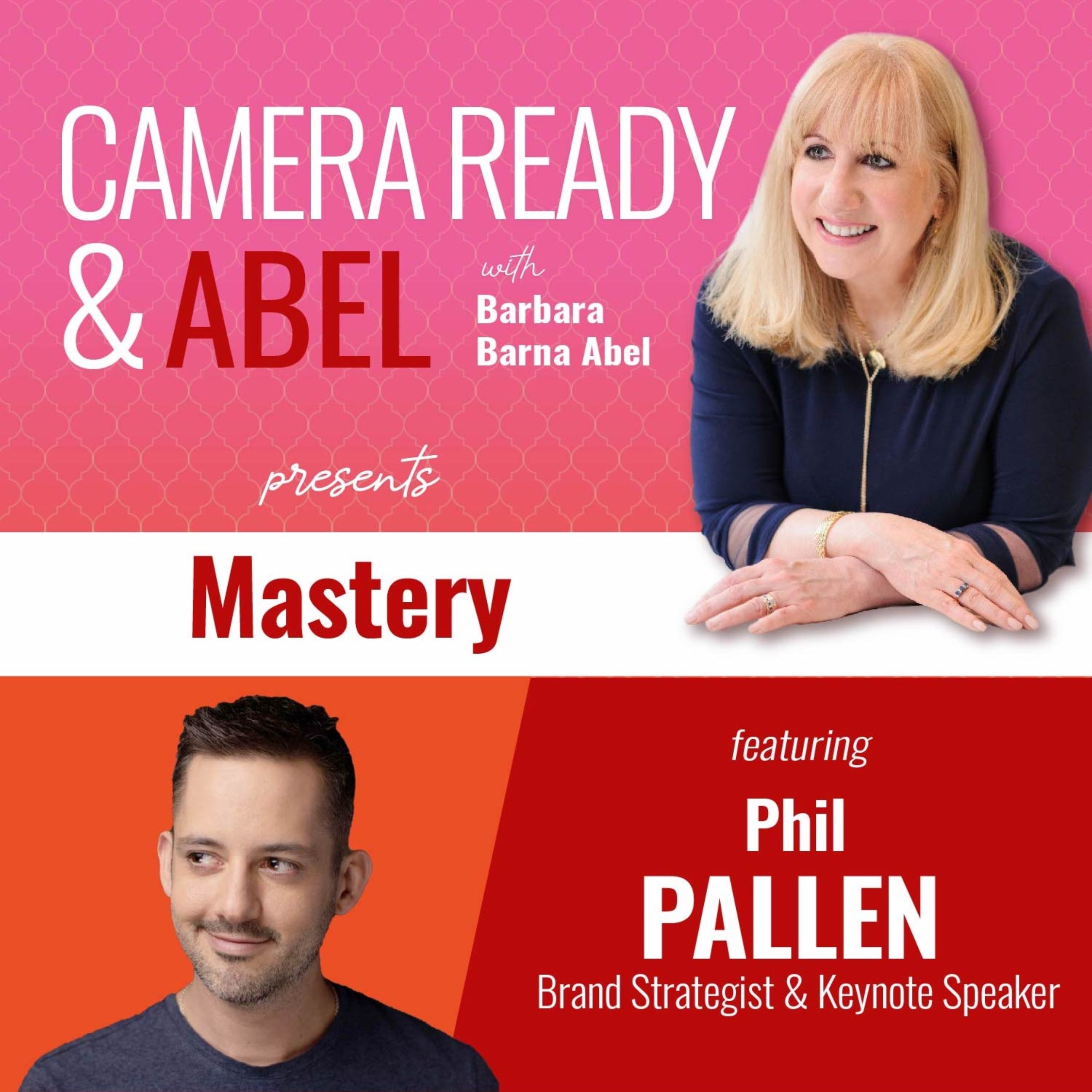 Camera Ready & Abel