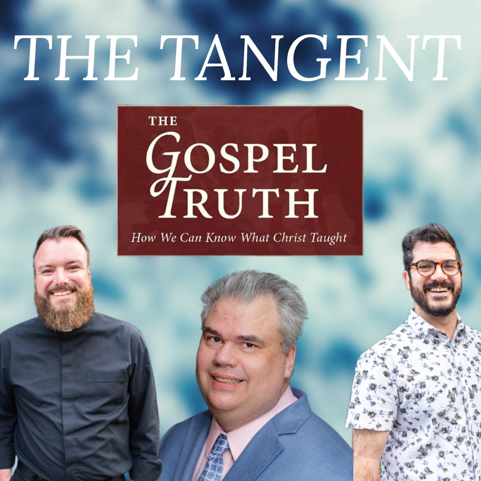 The Tangent on Veritas Catholic Network