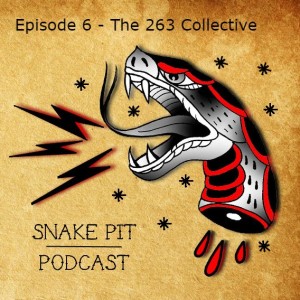 Episode 6 - The 263 Collective