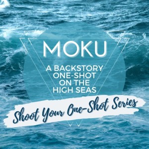 The Second Stranger | Shoot Your One-Shot | E1: MOKU