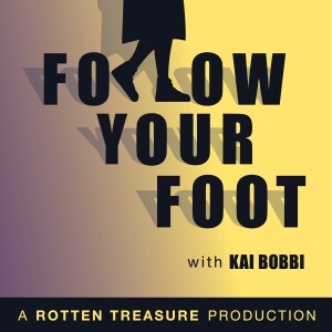 Follow Your Foot with Jim O’Donnell