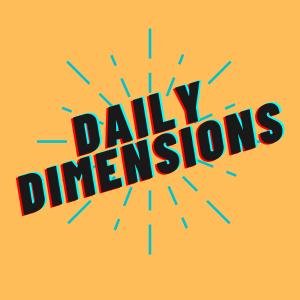 Daily Dimensions Trailer