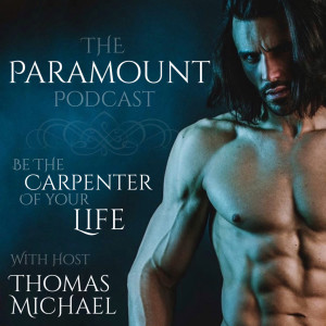 THE PARAMOUNT PODCAST EP 001 - To Whom It May Concern.