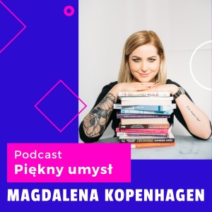 Piękny umysł #3 Anna Sadowska Dietanka