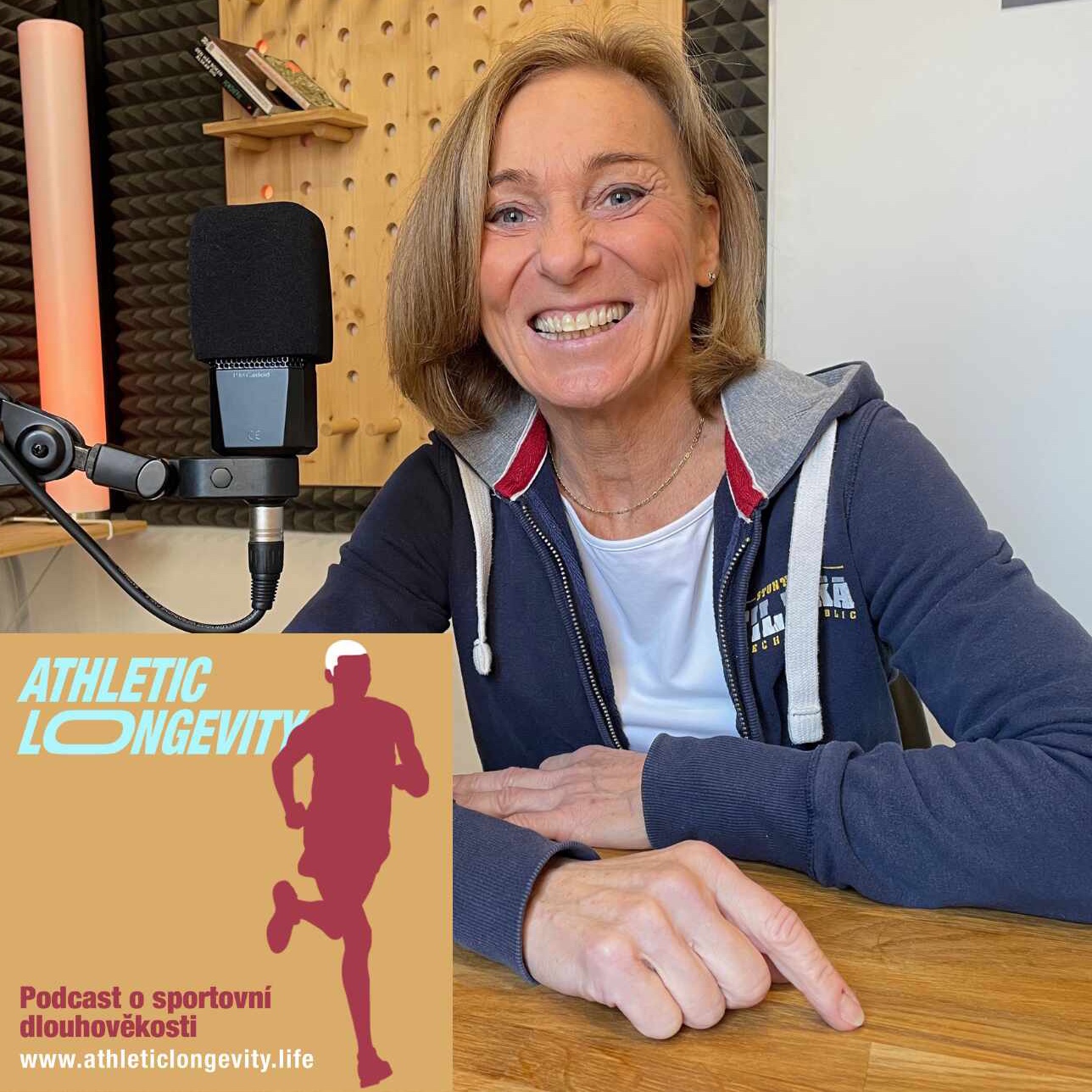 Athletic Longevity