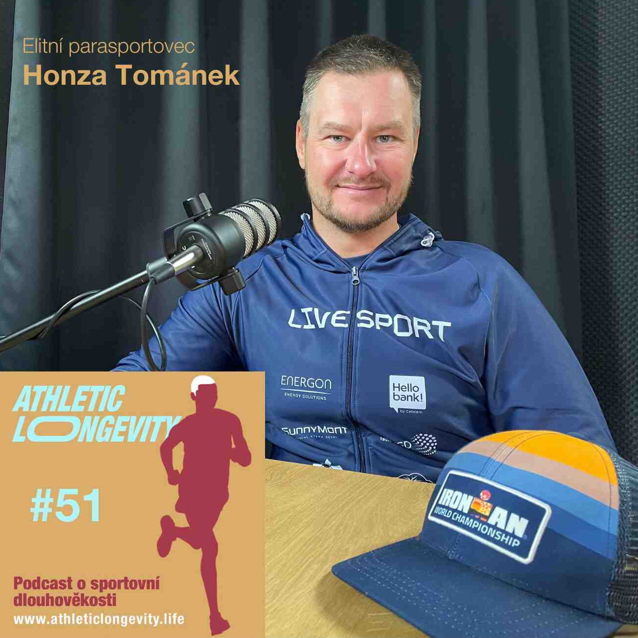 Athletic Longevity