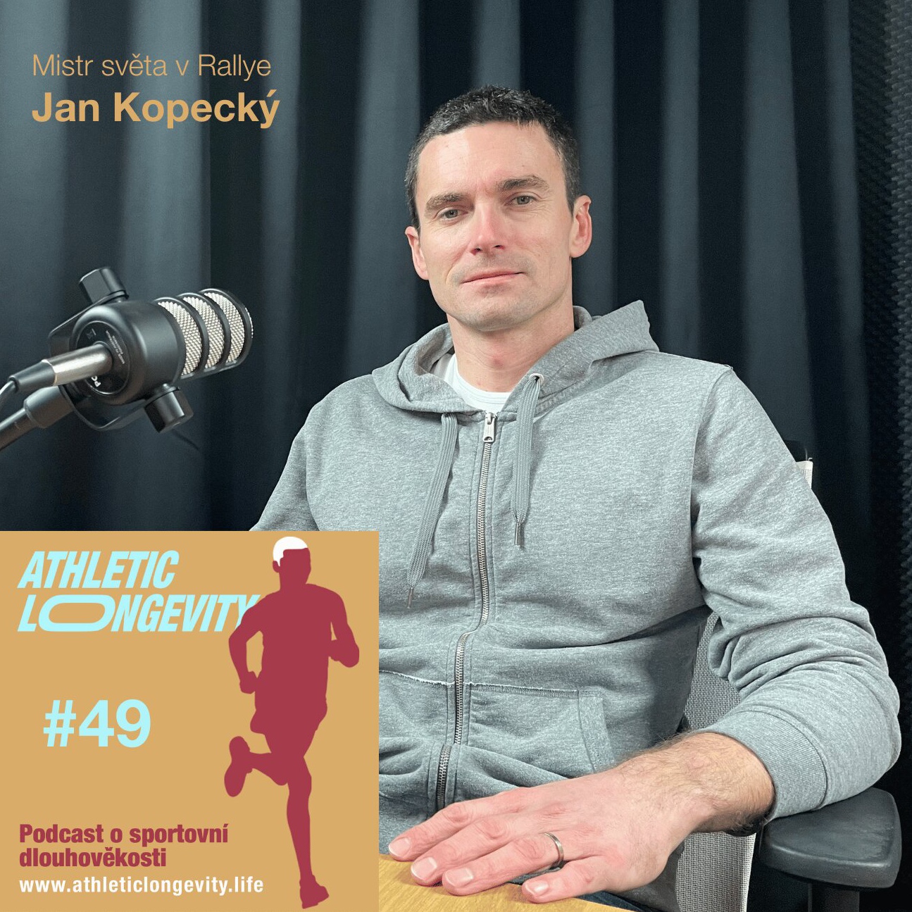 Athletic Longevity