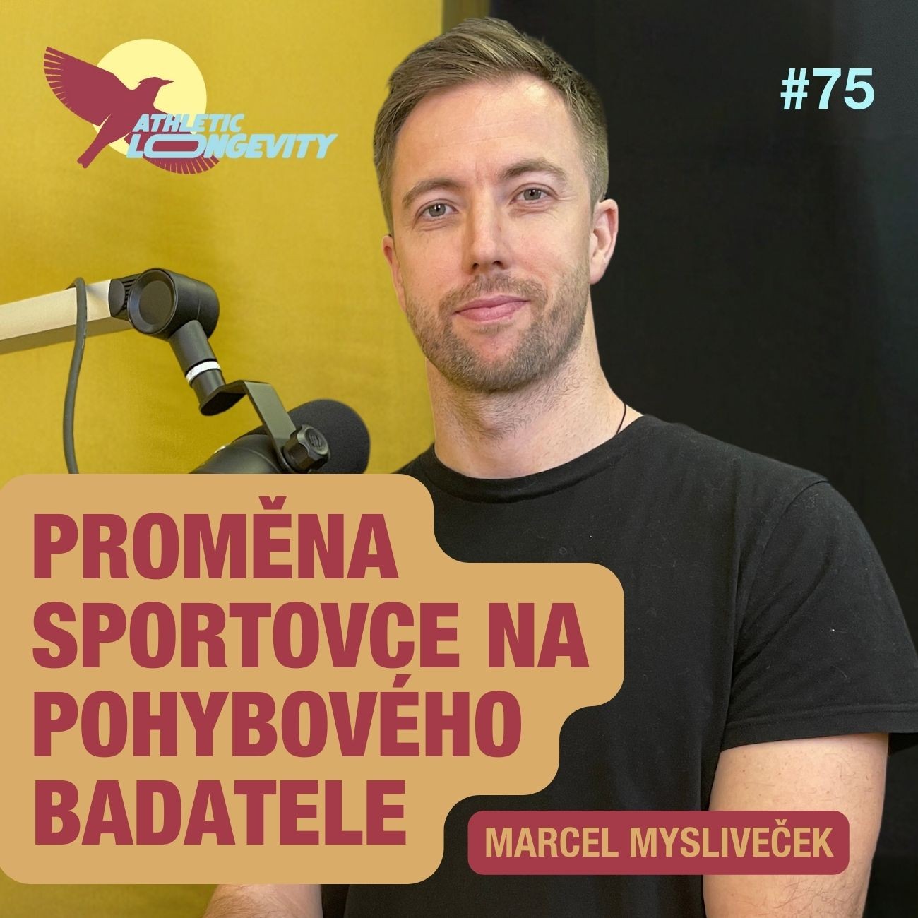 Marcel Mysliveček – přínos komplexního pohybu pro vrcholové sportovce