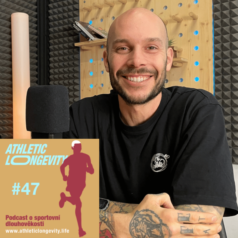 Athletic Longevity