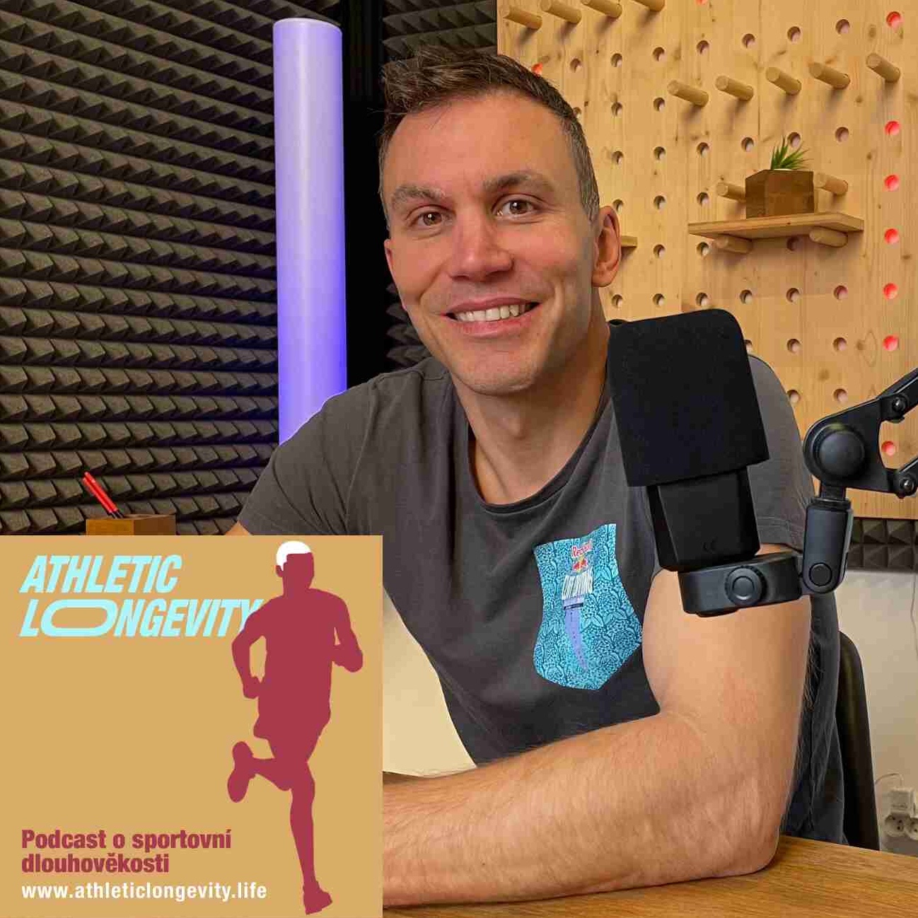 Athletic Longevity