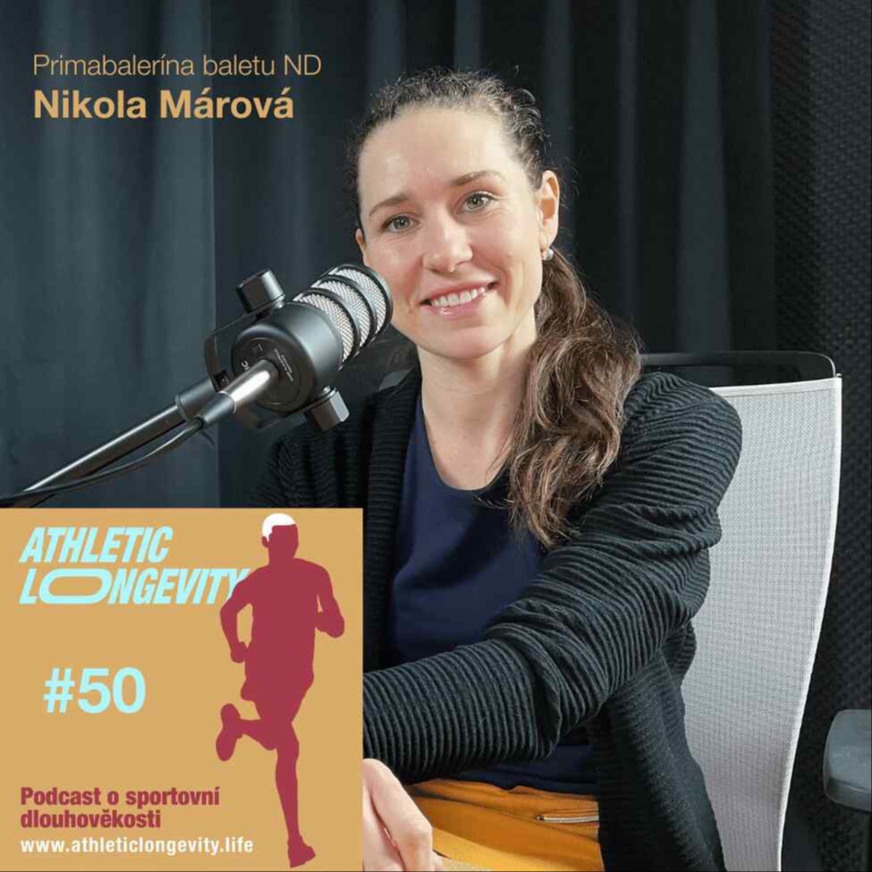 Athletic Longevity