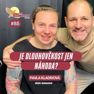 Je dlouhověkost náhoda, nebo výsledek každodenních rozhodnutí?