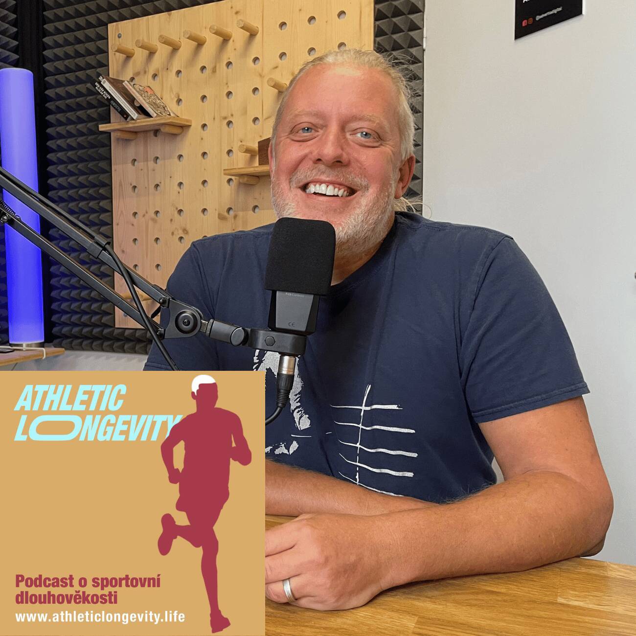 Athletic Longevity