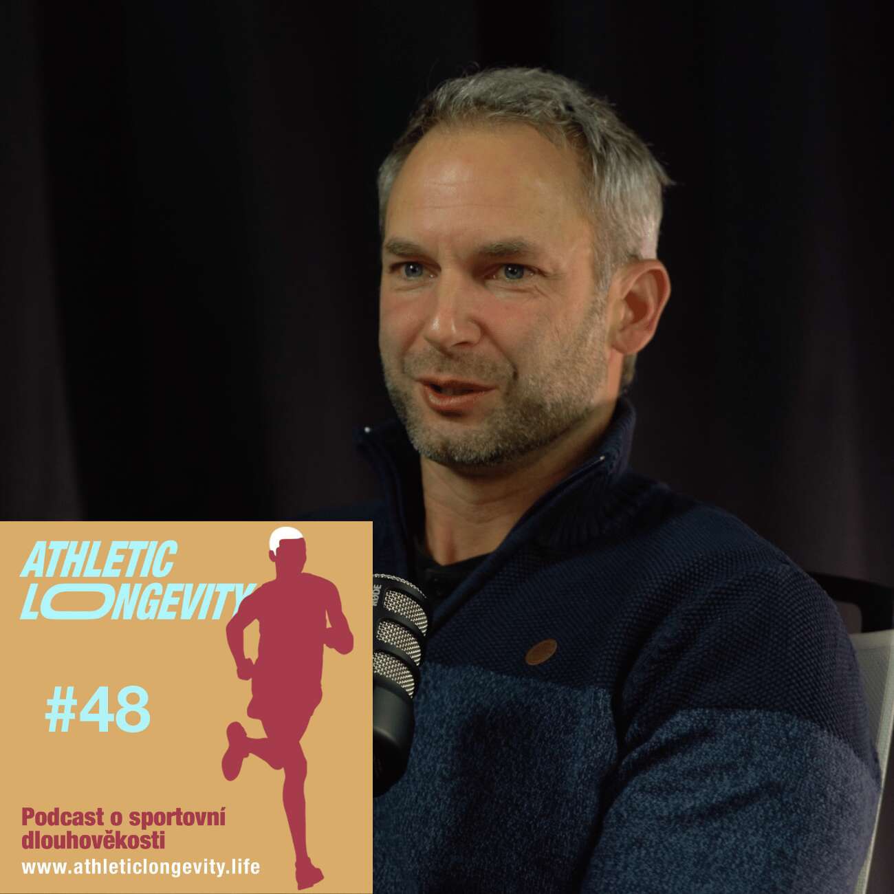 Athletic Longevity