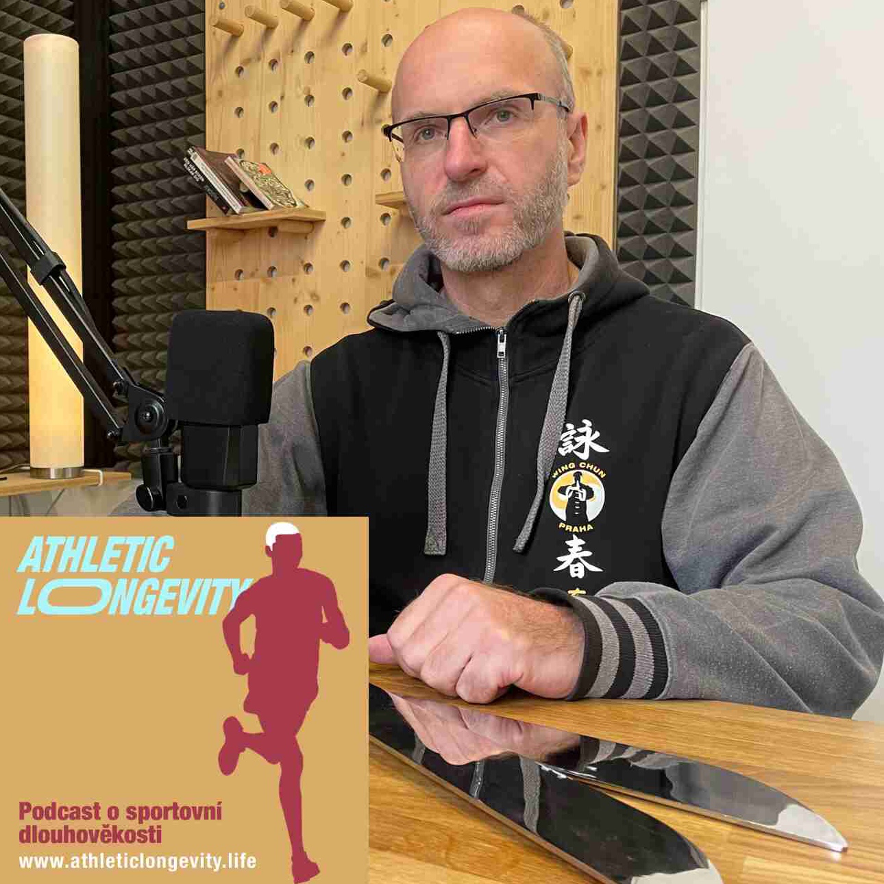 Athletic Longevity
