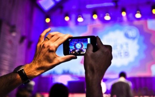 Event Technology: Is It an Advantage or a Hindrance?