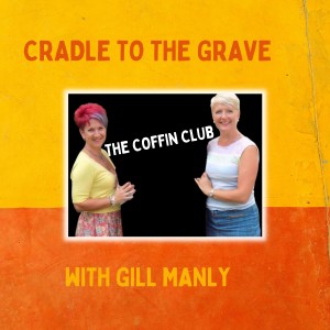 The Coffin Club - with founders Kate Tym and Kate Dyer