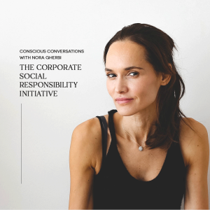 The Corporate Social Responsibility Initiative