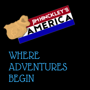 Ten Minutes With Jim: Adventures With Edsel 