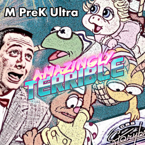 M PreK Ultra