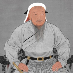 Ghengis and the Gospel