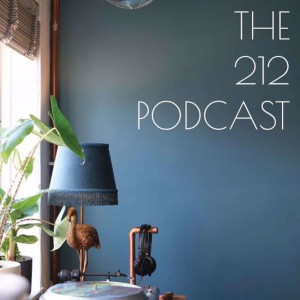 Ben Lovett | The 212 Podcast