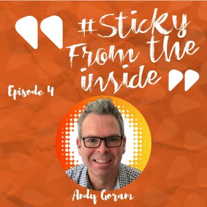 Sticky Bits No.1 - A Look Ahead