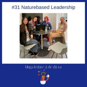 31 Naturebased Leadership