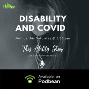 Disability and COVID