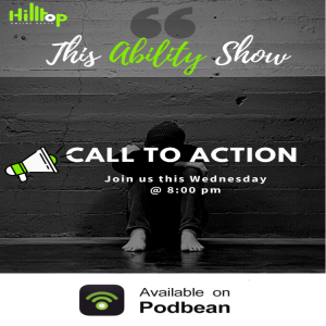 CALL TO ACTION!