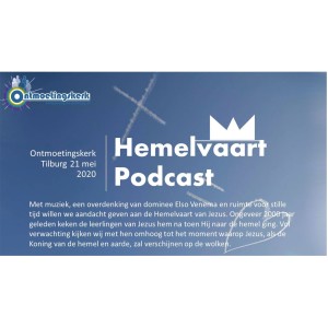 Hemelvaart