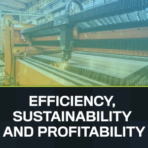 S3:E2: Moore On Manufacturing: Efficiency, Sustainability and Profitability